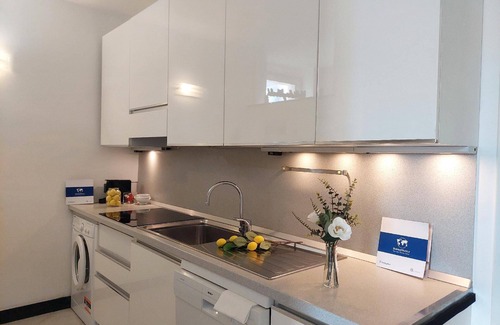 Arzeno Apartment | Holiday apartment Rapallo for 1 - 4 persons with 1 bedroom - Holiday apartment