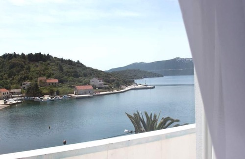 Rava Apartment | Holiday apartment Rava for 1 - 3 persons with 1 bedroom - Holiday apartment in one or multi-family h