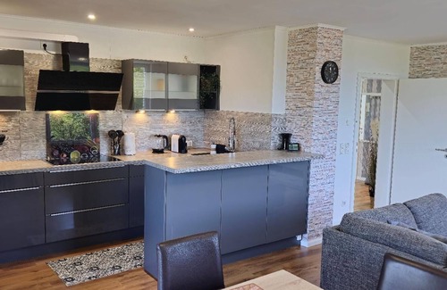 Eckenhagen Apartment | Holiday apartment Reichshof for 1 - 6 persons with 2 bedrooms - Holiday apartment in one or multi-fa