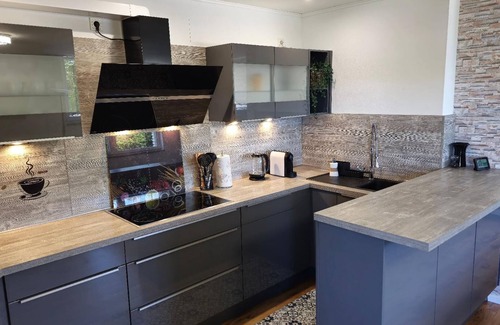 Eckenhagen Apartment | Holiday apartment Reichshof for 1 - 6 persons with 2 bedrooms - Holiday apartment in one or multi-fa