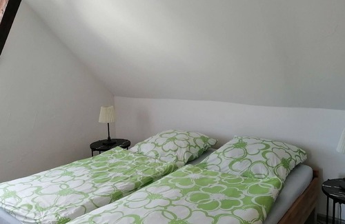 Roßdorf Apartment | Holiday apartment Roßdorf for 1 - 5 persons with 2 bedrooms - Holiday apartment in one or multi-fami