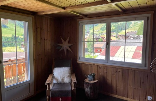 Tujetsch Apartment | Holiday apartment Rueras for 1 - 5 persons with 3 bedrooms - Holiday apartment