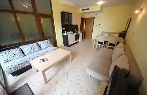 Sunny Beach Apartment | Holiday apartment Sonnenstrand for 1 - 8 persons with 1 bedroom - Holiday apartment