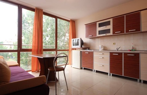 Chaika Apartment | Holiday apartment Sonnenstrand for 1 - 4 persons with 1 bedroom - Holiday apartment