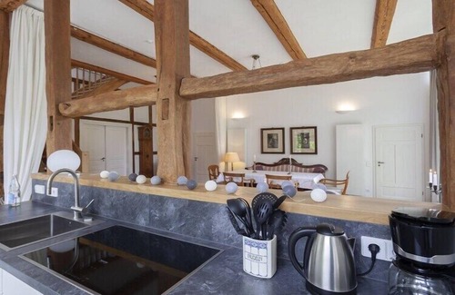 Waddeweitz Apartment | Holiday apartment Schlanze 5
