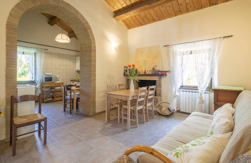 San Ginesio Apartment | Holiday apartment San Ginesio for 1 - 6 persons with 3 bedrooms - Twin house