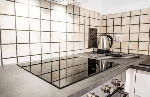 Samedan Apartment | Holiday apartment Samedan for 1 - 2 persons with 1 bedroom - Holiday apartment