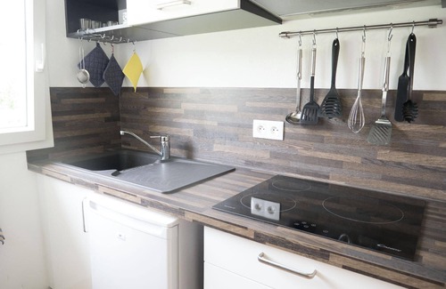 Saverne Apartment | Holiday apartment Saverne for 1 - 4 persons with 2 bedrooms - Holiday apartment in one or multi-fami