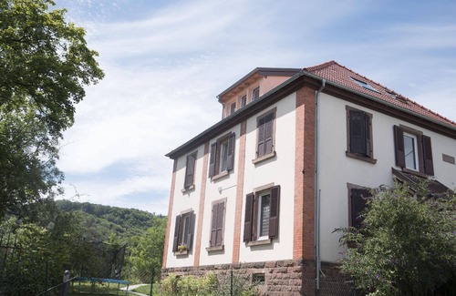Saverne Apartment | Holiday apartment Saverne for 1 - 4 persons with 2 bedrooms - Holiday apartment in one or multi-fami