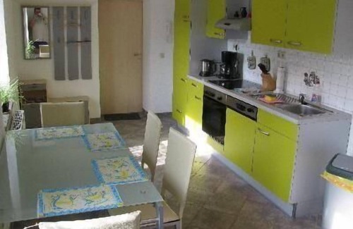 Sayda Apartment | Holiday apartment Sayda for 1 - 4 persons with 1 bedroom - Holiday apartment