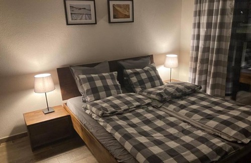 Schwarzsee Apartment | Holiday apartment Schwarzsee for 2 - 5 persons with 1 bedroom - Holiday apartment in a villa
