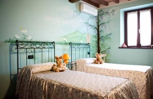 Scandiano Other | Holiday apartment Scandiano for 2 - 3 persons with 1 bedroom - Farmhouse