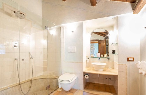 Scheggino House | Holiday apartment Scheggino for 1 - 6 persons with 2 bedrooms - Holiday house