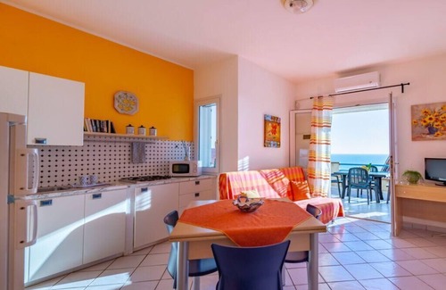 Sciacca Apartment | Holiday apartment Sciacca for 1 - 5 persons with 2 bedrooms - Holiday apartment