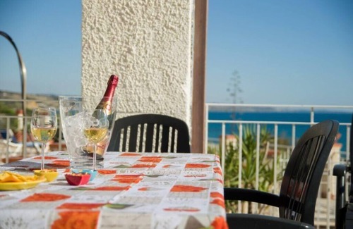 Sciacca Apartment | Holiday apartment Sciacca for 1 - 5 persons with 2 bedrooms - Holiday apartment