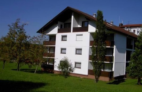 Gottelfingen Apartment | Holiday apartment Seewald for 1 - 2 persons with 1 bedroom - Holiday apartment
