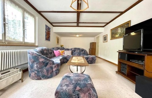 Clos du Doubs Apartment | Holiday apartment Seleute for 4 - 8 persons with 2 bedrooms - Multistorey holiday home/maisonette