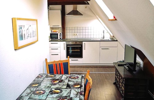 Selk Apartment | Holiday apartment Selk for 1 - 3 persons with 2 bedrooms - Holiday apartment in one or multi-family