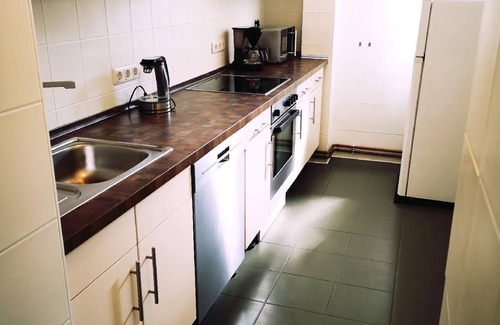 Selk Apartment | Holiday apartment Selk for 1 - 5 persons with 2 bedrooms - Holiday apartment