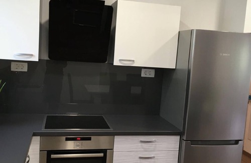 Tolmin Apartment | Holiday apartment Donja Trebusa for 1 - 4 persons with 2 bedrooms - Row house