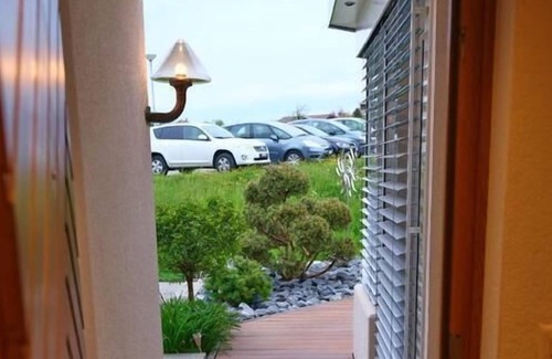 Ruswil Apartment | Holiday apartment Sigigen for 2 persons with 1 bedroom - Holiday apartment
