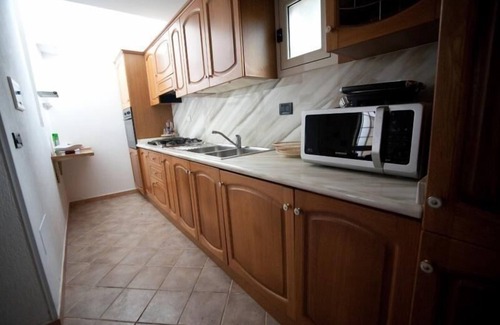 Specchia Historic Centre House | Holiday apartment Specchia for 2 - 6 persons with 2 bedrooms - Holiday house