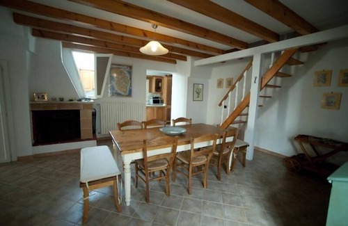 Specchia Historic Centre House | Holiday apartment Specchia for 2 - 6 persons with 2 bedrooms - Holiday house