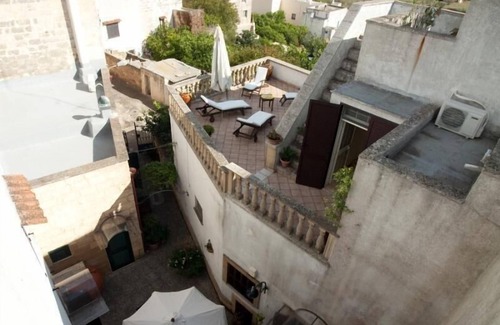 Specchia Historic Centre House | Holiday apartment Specchia for 2 - 6 persons with 2 bedrooms - Holiday house