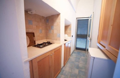 Specchia Historic Centre House | Holiday apartment Specchia for 2 persons - Holiday house