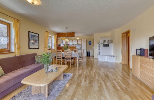 Spiegelau Apartment | Holiday apartment Spiegelau for 1 - 6 persons with 2 bedrooms - Holiday apartment in one or multi-fa