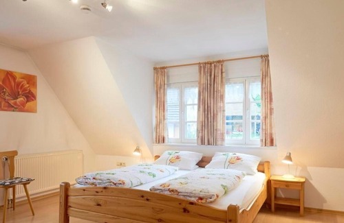 Lausheim Apartment | Holiday apartment Stühlingen for 1 - 5 persons with 1 bedroom - Holiday apartment