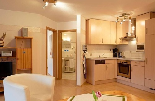 Lausheim Apartment | Holiday apartment Stühlingen for 1 - 5 persons with 1 bedroom - Holiday apartment