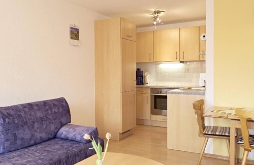 Lausheim Apartment | Holiday apartment Stühlingen for 2 - 4 persons with 1 bedroom - Holiday apartment