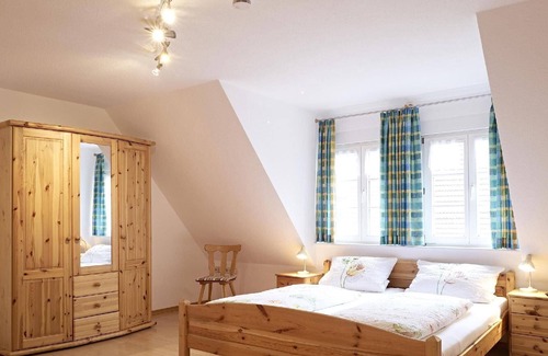 Lausheim Apartment | Holiday apartment Stühlingen for 2 - 4 persons with 1 bedroom - Holiday apartment