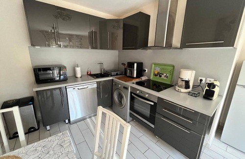 Saint-Aygulf Apartment | Holiday apartment St Aygulf for 1 - 4 persons with 1 bedroom - Holiday apartment
