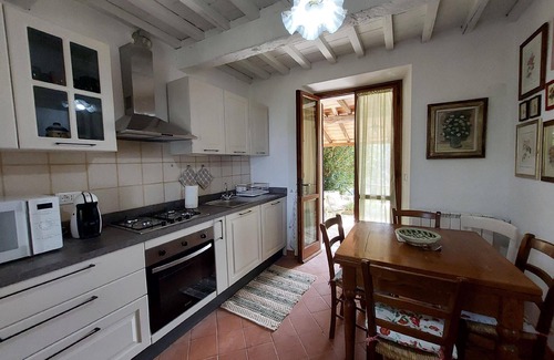 Strettoia Apartment | Holiday apartment Strettoia for 1 - 4 persons with 2 bedrooms - Twin house