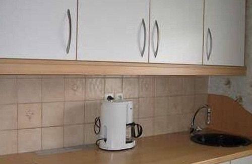 Strem Apartment | Holiday apartment Strem for 2 - 5 persons with 1 bedroom - Holiday apartment