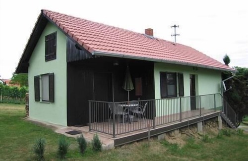 Strem Apartment | Holiday apartment Strem for 2 - 5 persons with 1 bedroom - Holiday apartment