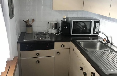 Tavanasa Apartment | Holiday apartment Surcuolm (Obersaxen) for 1 - 6 persons with 2 bedrooms - Holiday apartment