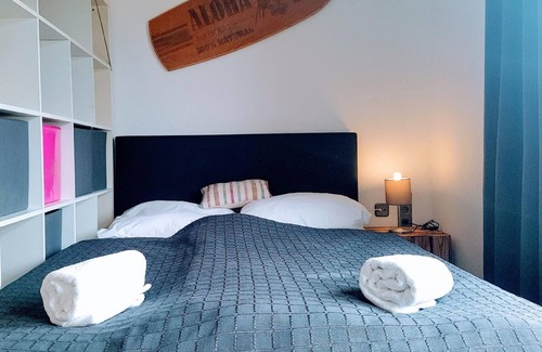 Syke Apartment | Holiday apartment Syke for 1 - 6 persons with 2 bedrooms - Holiday apartment in one or multi-family