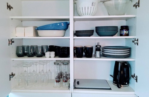 Syke Apartment | Holiday apartment Syke for 1 - 6 persons with 2 bedrooms - Holiday apartment in one or multi-family