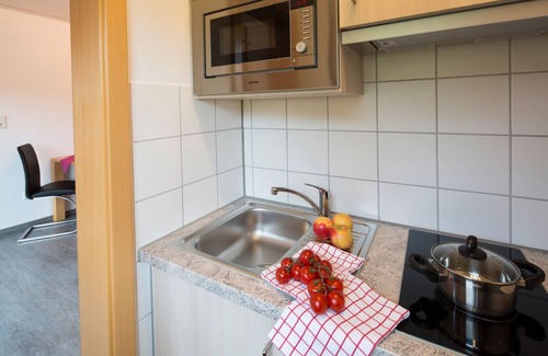 Tonbach Apartment | Holiday Apartment Type A 36