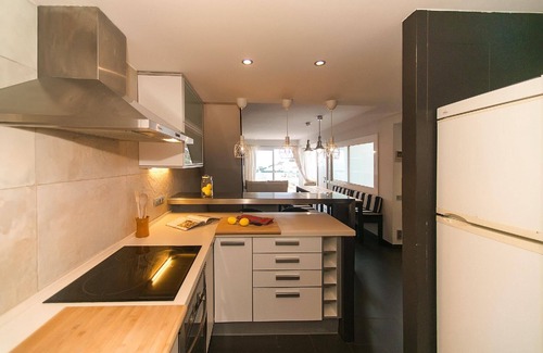 Salionc Apartment | Holiday apartment Tossa de Mar for 1 - 8 persons with 4 bedrooms - Holiday apartment