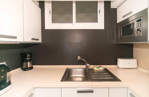 Salionc Apartment | Holiday apartment Tossa de Mar for 1 - 8 persons with 4 bedrooms - Holiday apartment