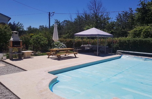 Tabua House | Holiday apartment Tábua for 1 - 6 persons with 2 bedrooms - Holiday house