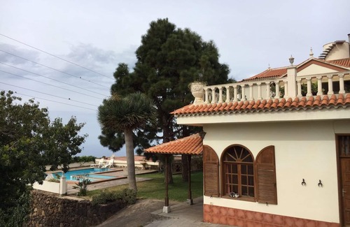 Las Cuevas House | Holiday apartment Tamaide for 1 - 4 persons with 1 bedroom - Holiday house