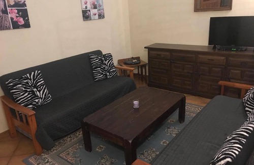 Las Cuevas House | Holiday apartment Tamaide for 1 - 4 persons with 1 bedroom - Holiday house