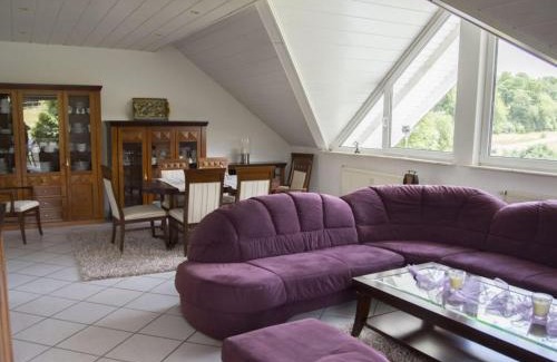 Hohenstein Apartment | Holiday apartment Taunustraum in Hohenstein Hesse