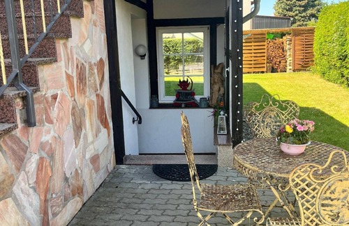 Warnstedt Apartment | Holiday apartment Thale for 1 - 4 persons with 2 bedrooms - Holiday apartment