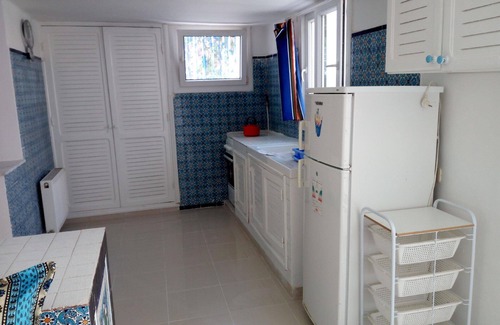 Chott Mariem Apartment | Holiday apartment Chott Mariem for 1 - 5 persons with 1 bedroom - Holiday apartment